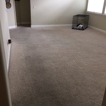 Easy Clean Carpet - Before pic - Carpet Cleaning Near Me - Citrus Heights, California
