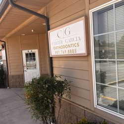 C +G Orthodontics