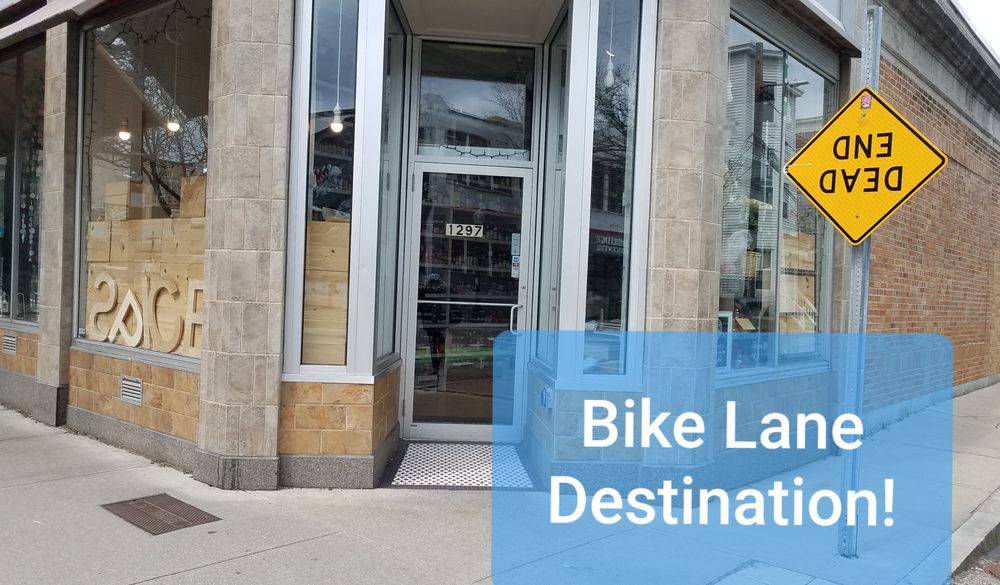 Christina's Spice & Specialty Foods Logo