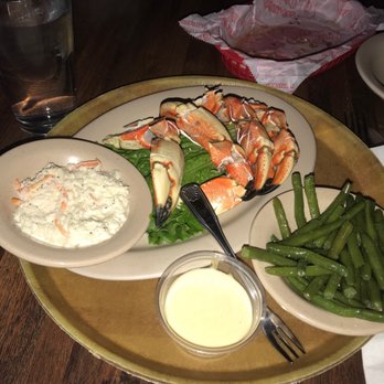 Bob Chinn's Crab House - Jonas crab claws - Seafood Near Me - Wheeling, Illinois Bob Chinn's Crab House - Jonas crab claws - Seafood Near Me - Wheeling, Illinois
