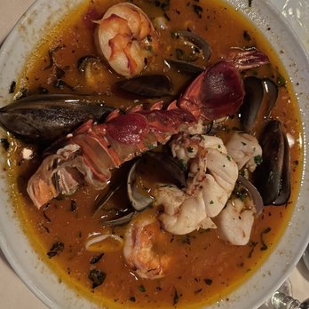 Katherine's Steakhouse - Bouillabaisse. - Steakhouses Near Me - Mesquite, Nevada