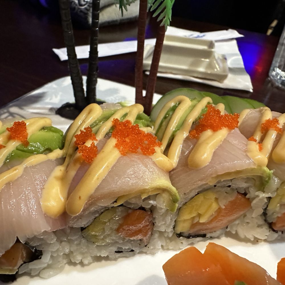 Yummy Sushi - Sushi Bars Near Me - Philadelphia, Pennsylvania Yummy Sushi - Sushi Bars Near Me - Philadelphia, Pennsylvania