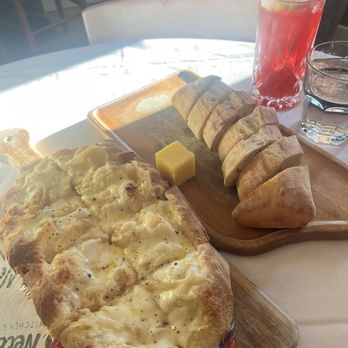 Nella Kitchen & Bar - Pizza, bread and butter - American Near Me - Los Olivos, California Nella Kitchen & Bar - Pizza, bread and butter - American Near Me - Los Olivos, California