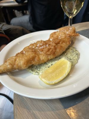 The Hero - Maida Vale by null