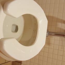 McDonald's - The new gold standard for restrooms at McDonalds
