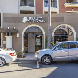 Beauty Solutions Resource Center