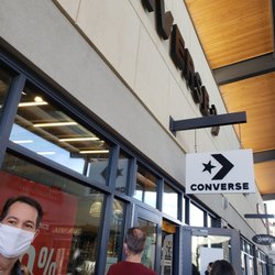 Converse Outlet