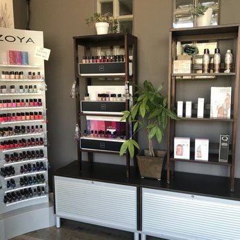 Threads Beauty Bar & Spa - Great quality nail products (Zoya) - Waxing Near Me - Dublin, California