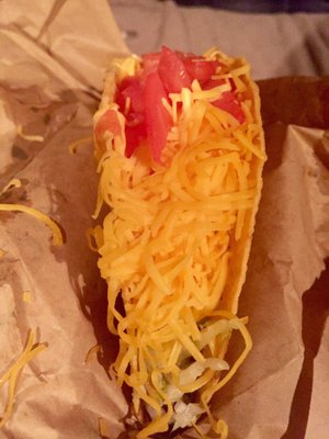 Del Taco by null