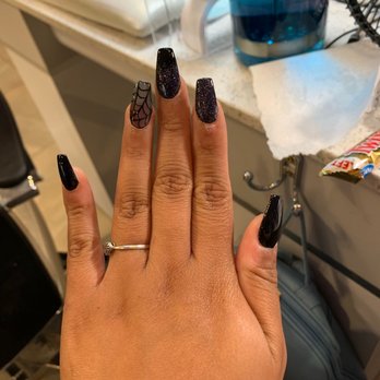 Paris Nail Bar - Nail Salons Near Me - Tucson, Arizona