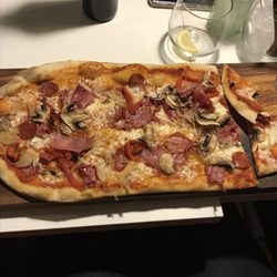 ASK Italian