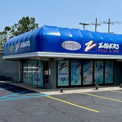 Zagers Pool & Spa