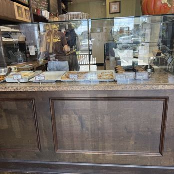 Amaretti Desserts - Desserts Near Me - Jacksonville, Florida