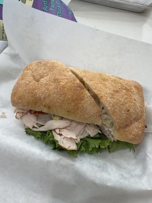 Breakroom Juice Bar & Cafe by null