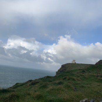 Cliffs of Moher - Local Flavor Near Me - Liscannor, CE Cliffs of Moher - Local Flavor Near Me - Liscannor, CE