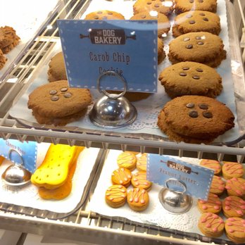 The Dog Bakery - Pet Stores Near Me - Pasadena, California