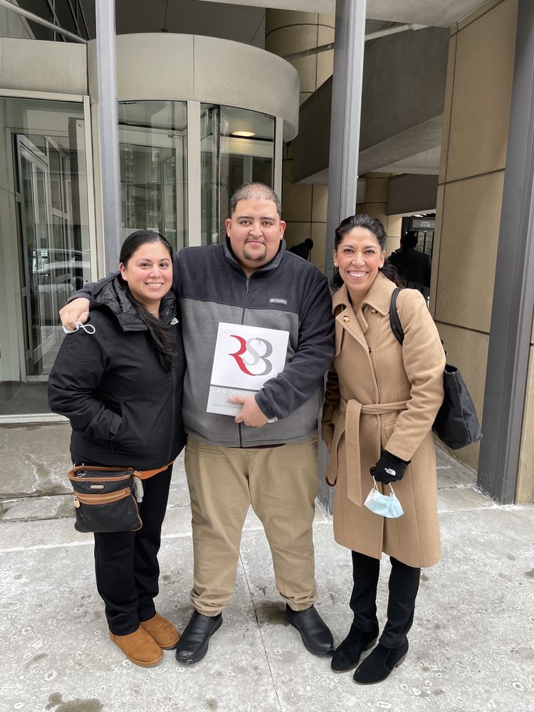Law Office of RSB - immigration attorney in Warrenville, IL