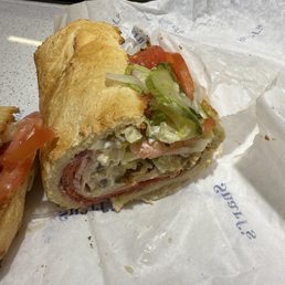 Italian Italian