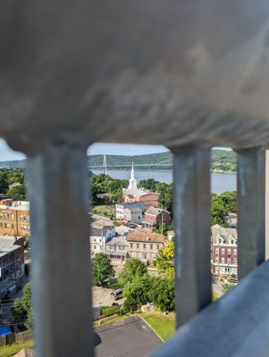 Walkway Over the Hudson State Historic Park by null
