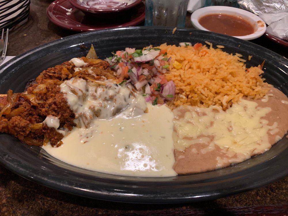 MONTERREY MEXICAN RESTAURANT 34 Photos & 80 Reviews 104 Hwy 54 W