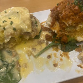 Ruby Slipper Uptown - Cafes Near Me - New Orleans, Louisiana