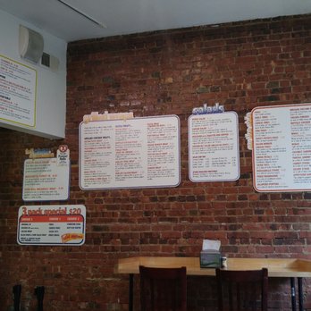 Jr's Red Bank - American Near Me - Red Bank, New Jersey