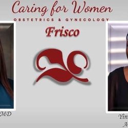 Caring For Women Frisco