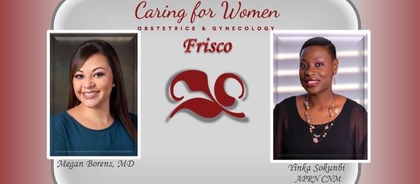 Caring For Women Frisco - patient advocate in Frisco, TX