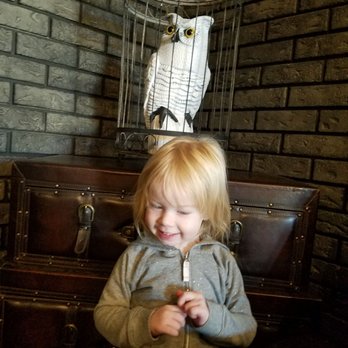Bad Owl Coffee - She liked Hedwig - Coffee & Tea Near Me - Henderson, Nevada
