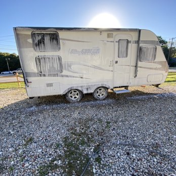 Out The Mud Detailing - Camper Detail - Auto Detailing Near Me Out The Mud Detailing - Camper Detail - Auto Detailing Near Me
