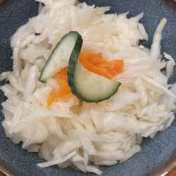 Akropolis - Kraut salad