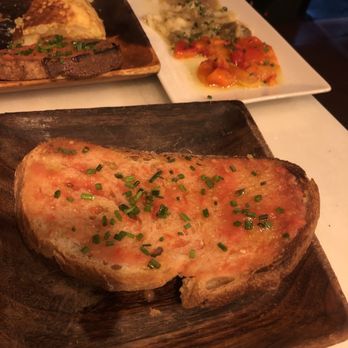Palosanto Bar - Yum - Mediterranean Near Me - Barcelona, B
