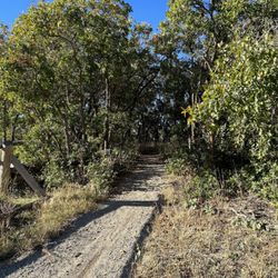Peak View Trail