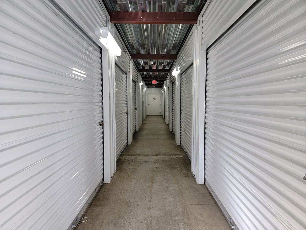 RENT A SPACE Updated August 2024 11 Photos 175 Cross Rd