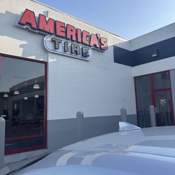 America's Tire - Tires Near Me - Northridge, California America's Tire - Tires Near Me - Northridge, California