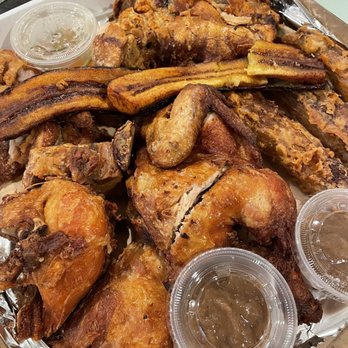 Salo Salo Kitchen - 14. Crispy Meat Platter - Filipino Near Me - West Covina, California Salo Salo Kitchen - 14. Crispy Meat Platter - Filipino Near Me - West Covina, California