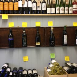 Market Row Wines