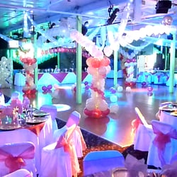 Salon Acapulco Banquet Hall Salon de Fiestas