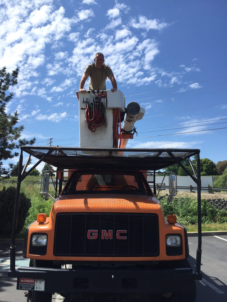 Arbor Care - tree service in Boise, ID