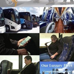 Continental Bus Lines & Charters