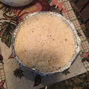 Tulsi - Rice - Indian Near Me - Richmond, Virginia