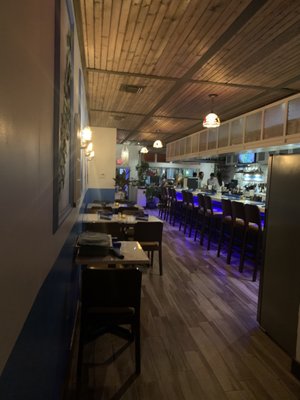 Kalamata Mediterranean Cuisine by null