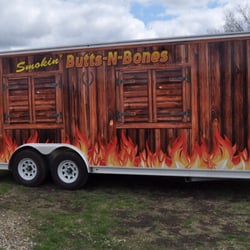 Oaktree Bar-B-Que