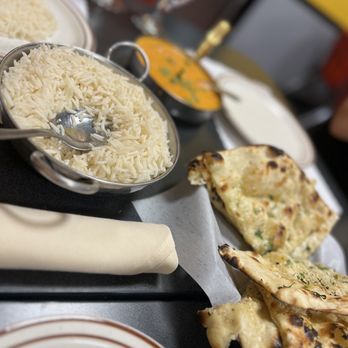 Great India - Indian Near Me - Midvale, Utah