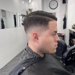 Big Apple Barbers