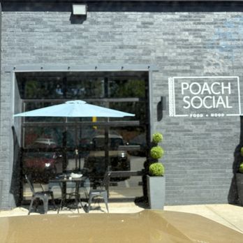 Poach Social - Breakfast & Brunch Near Me - Atlanta, Georgia Poach Social - Breakfast & Brunch Near Me - Atlanta, Georgia
