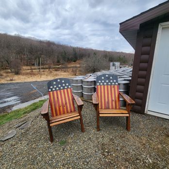 Pocono Mountain Maple - Attraction Farms Near Me - Newfoundland, Pennsylvania