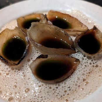 Vue De Monde - Onions - Bars Near Me - Melbourne, VIC