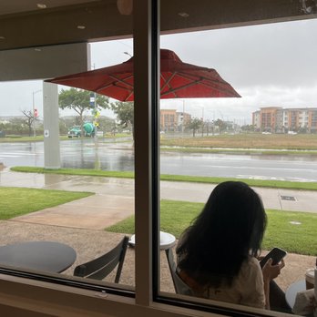 Local Joe - A rare day in the rain that day - Coffee & Tea Near Me - Ewa Beach, Hawaii Local Joe - A rare day in the rain that day - Coffee & Tea Near Me - Ewa Beach, Hawaii