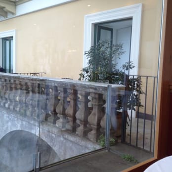 Hotel Bellevue Syrene - My balcony - Hotels Near Me - Sorrento, NA Hotel Bellevue Syrene - My balcony - Hotels Near Me - Sorrento, NA